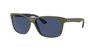  | Ray-Ban רייבן | RB 4181 657080 57-16-145