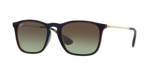  | Ray-Ban רייבן | RB 4187 631500000000.00 54-18-145