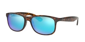  | Ray-Ban רייבן | RB 4202 710/9R 55-17-145