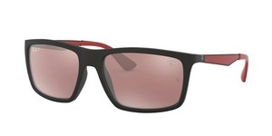  | Ray-Ban רייבן | RB 4228M F602H2 58-18-140