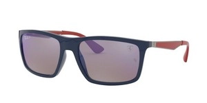  | Ray-Ban רייבן | RB 4228M F606/H0 58-18-140