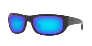  | Ray-Ban רייבן | RB 4283CH 601/A1 64-18-125