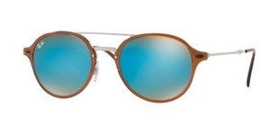  | Ray-Ban רייבן | RB 4287 604/B7 55-22-140