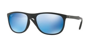  | Ray-Ban רייבן | RB 4291 601S55 58-19-145
