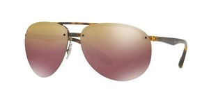  | Ray-Ban רייבן | RB 4293CH 710/6B 64-13-140