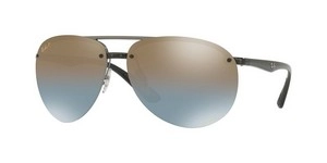  | Ray-Ban רייבן | RB 4293CH 876/J0 64-13-140