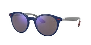  | Ray-Ban רייבן | RB 4296M F654H0 50-21-150