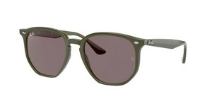  | Ray-Ban רייבן | RB 4306 65757N 54-19-145