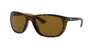  | Ray-Ban רייבן | RB 4307 710/83 61-18-130