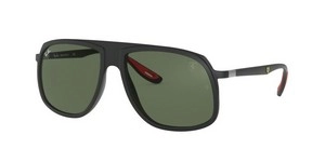  | Ray-Ban רייבן | RB 4308M F60271 58-17-145