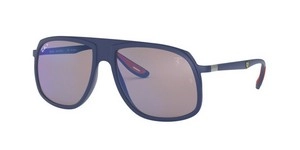 | Ray-Ban רייבן | RB 4308M F604H0 58-17-145