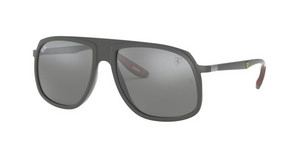  | Ray-Ban רייבן | RB 4308M F6266G 58-17-145