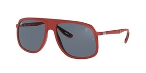  | Ray-Ban רייבן | RB 4308M F62887 58-17-145