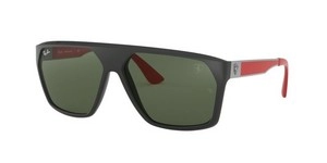  | Ray-Ban רייבן | RB 4309M F602/71 61-13-145