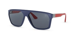  | Ray-Ban רייבן | RB 4309M F604/87 60-13-145