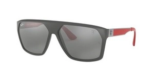  | Ray-Ban רייבן | RB 4309M F6266G 61-13-145