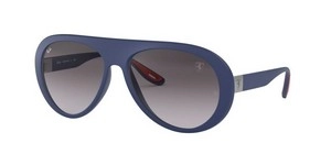  | Ray-Ban רייבן | RB 4310M F6048G 59-16-140