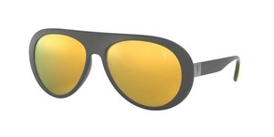  | Ray-Ban רייבן | RB 4310M F6086B 59-16-140