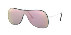  | Ray-Ban רייבן | RB 4311N 63624Z 38-138-140