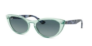  | Ray-Ban רייבן | RB 4314N 12853M 54-18-140