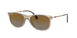  | Ray-Ban רייבן | RB 4318 715/T5 55-18-140