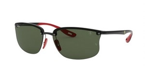  | Ray-Ban רייבן | RB 4322M F60171 63-15-140