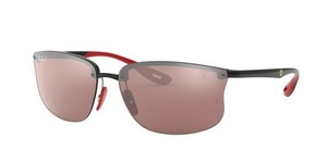  | Ray-Ban רייבן | RB 4322M F601H2 63-15-140