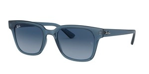 | Ray-Ban רייבן | RB 4323 6448Q8 51-20-150