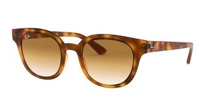  | Ray-Ban רייבן | RB 4324 647551 50-21-150