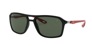  | Ray-Ban רייבן | RB 4329M F60171 57-19-140