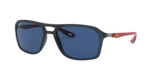  | Ray-Ban רייבן | RB 4329M F63580 57-19-140