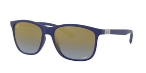  | Ray-Ban רייבן | RB 4330CH 6015J0 56-17-145