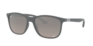 משקפי שמש | Ray-Ban רייבן | RB 4330CH 60175J 56-17-145