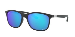 משקפי שמש | Ray-Ban רייבן | RB 4330CH 601SA1 56-17-145