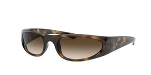  | Ray-Ban רייבן | RB 4332 710/13 57-19-125