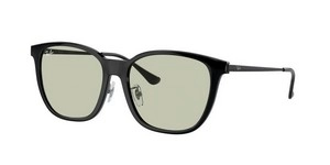 משקפי שמש | Ray-Ban רייבן | RB 4333D 601/2 55-17-145