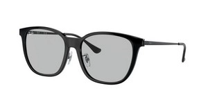 משקפי שמש | Ray-Ban רייבן | RB 4333D 601/87 55-17-145