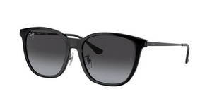 משקפי שמש | Ray-Ban רייבן | RB 4333D 601/8G 55-17-145