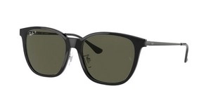 משקפי שמש | Ray-Ban רייבן | RB 4333D 601/9A 55-17-145