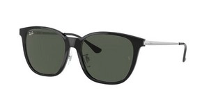 משקפי שמש | Ray-Ban רייבן | RB 4333D 629271 55-17-145