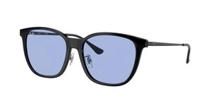משקפי שמש | Ray-Ban רייבן | RB 4333D 674680 55-17-145
