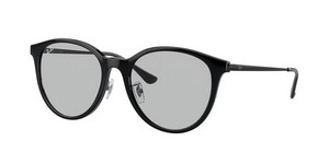 משקפי שמש | Ray-Ban רייבן | RB 4334D 601/87 55-19-145