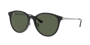 משקפי שמש | Ray-Ban רייבן | RB 4334D 629271 55-19-145