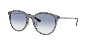  | Ray-Ban רייבן | RB 4334D 661119 55-19-145