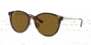משקפי שמש | Ray-Ban רייבן | RB 4334D 710/83 55-19-145