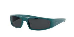  | Ray-Ban רייבן | RB 4335 648687 58-17-130