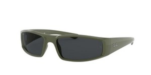  | Ray-Ban רייבן | RB 4335 648987 58-17-130