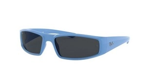  | Ray-Ban רייבן | RB 4335 649087 58-17-130