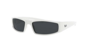  | Ray-Ban רייבן | RB 4335 649187 58-17-130
