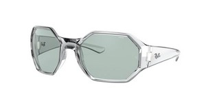  | Ray-Ban רייבן | RB 4337 6447Q5 59-21-125